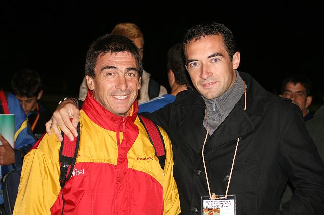 España Cadete 2008 2170